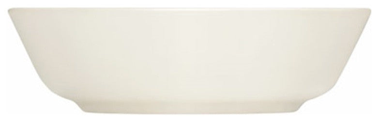 iittala Teema Tiimi Dish 3.5", White, 1022986