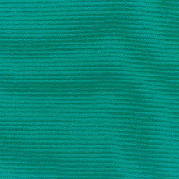 Sunbrella Canvas Teal Fabric 5456-0000, Sunbrella Fabrics by the Yard