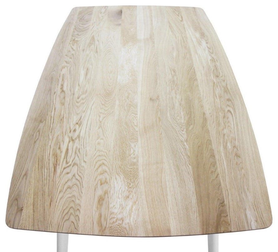 NORD RR Solid Wood Dining Table