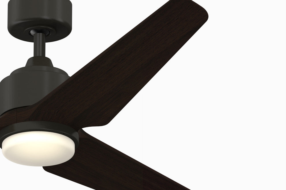 TriAire Custom Motor, Dark Bronze