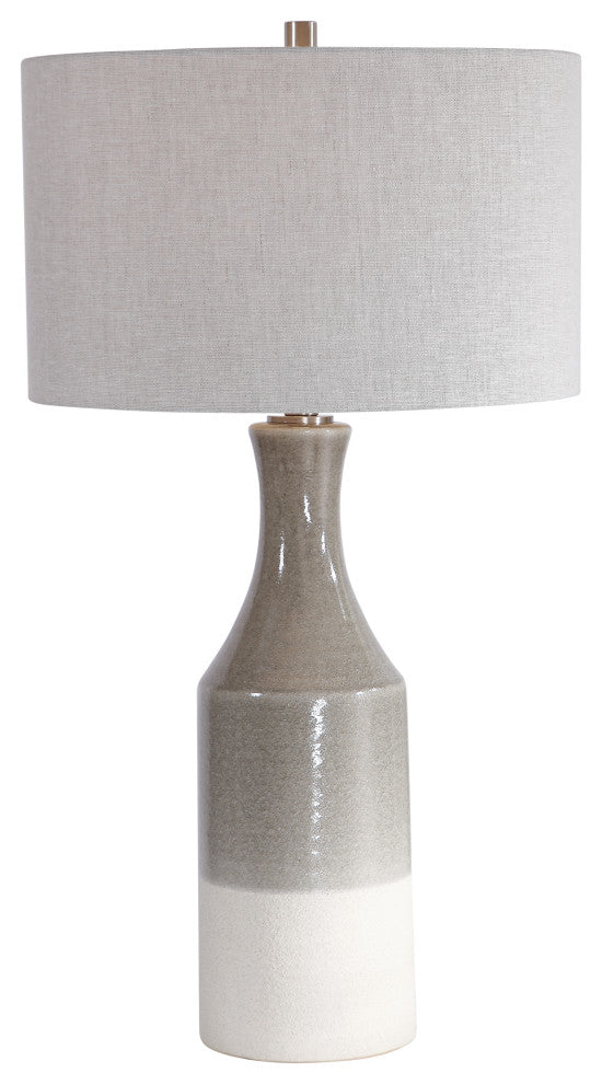 Uttermost Savin Ceramic Table Lamp