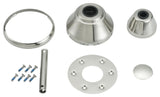 Maverick Custom Finish Kit, Polished Nickel Polished Nickel