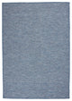 Nourison Positano Contemporary Area Rug, Navy Blue, 3'x5'