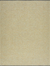 Amina Transitional Moroccan Green Sage Green Indoor Rectangle Area Rug 8x10