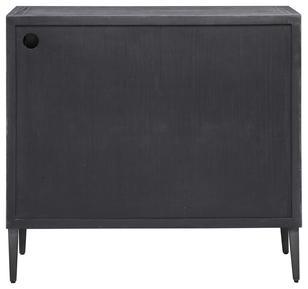 Back/side view on a white background showing the exterior panel.