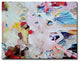 New World, Canvas Wall Art, 20"x30"