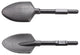 Electric Demolition Hammer Shovel Clay Spade Chisel Bit Scoop Jack Hammer Tool