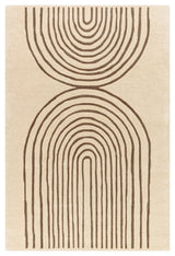 Surya Isabel IBL-2307 Hand Tufted Wool Area Rug