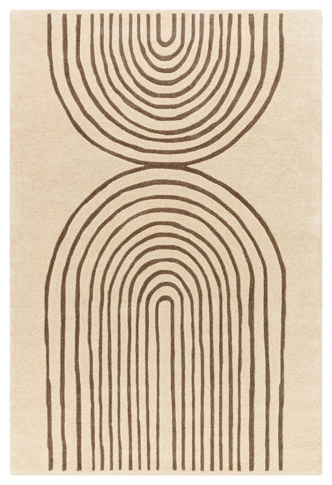 Surya Isabel IBL-2307 Hand Tufted Wool Area Rug