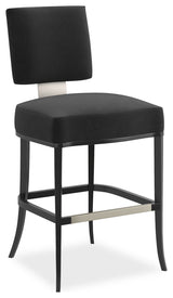 Reserved Seating Counter Stool