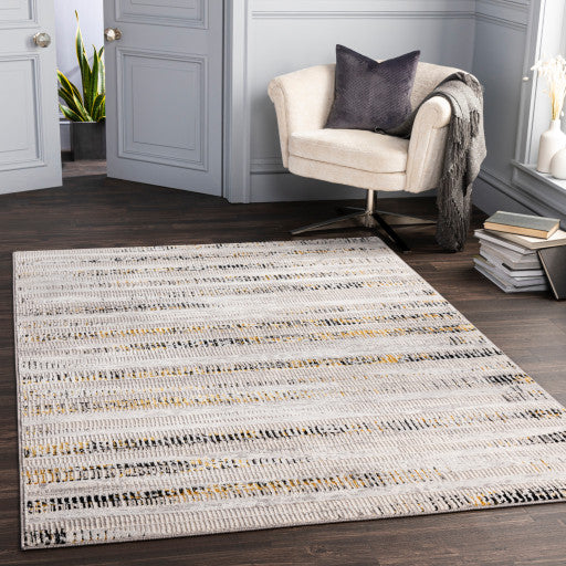 Surya Lustro LSR-2311 6'7" x 9' Rug
