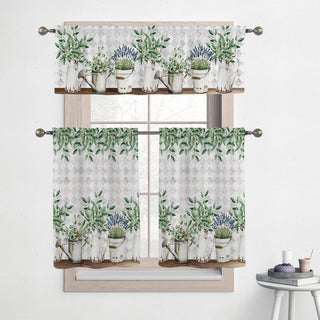 Loving Garden Kitchen Tier Set