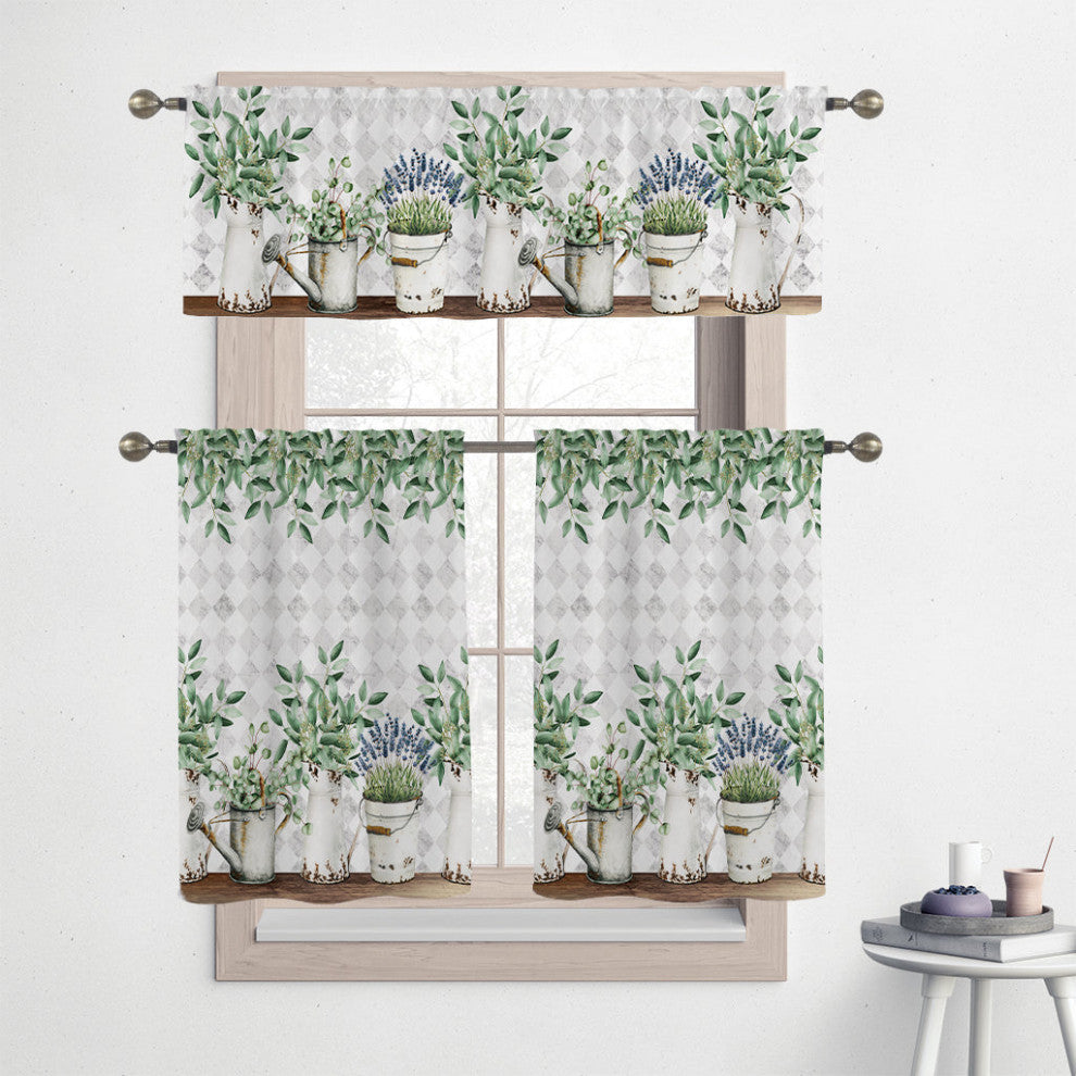 Loving Garden Kitchen Tier Set