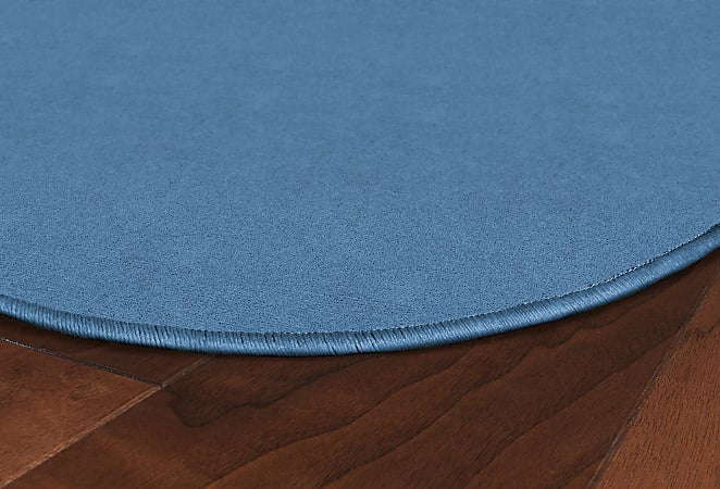 Flagship Carpets AS-45BB Americolors Blue Bird