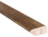 End Cap, Gunstock Walnut - Signature Collection, 8'