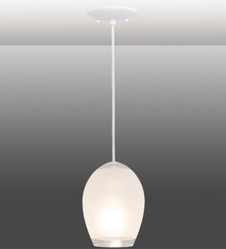 6W Sitka Mini Pendant