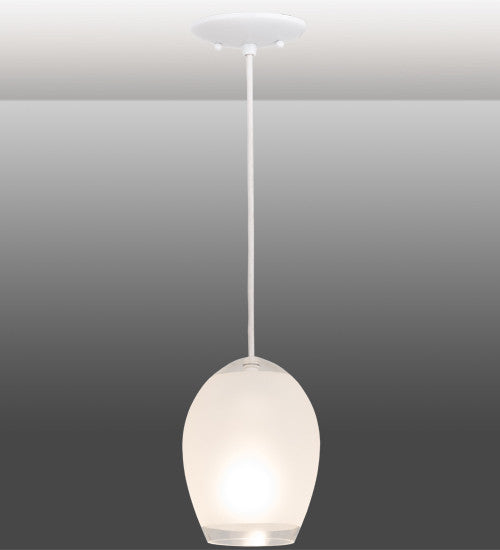 6W Sitka Mini Pendant