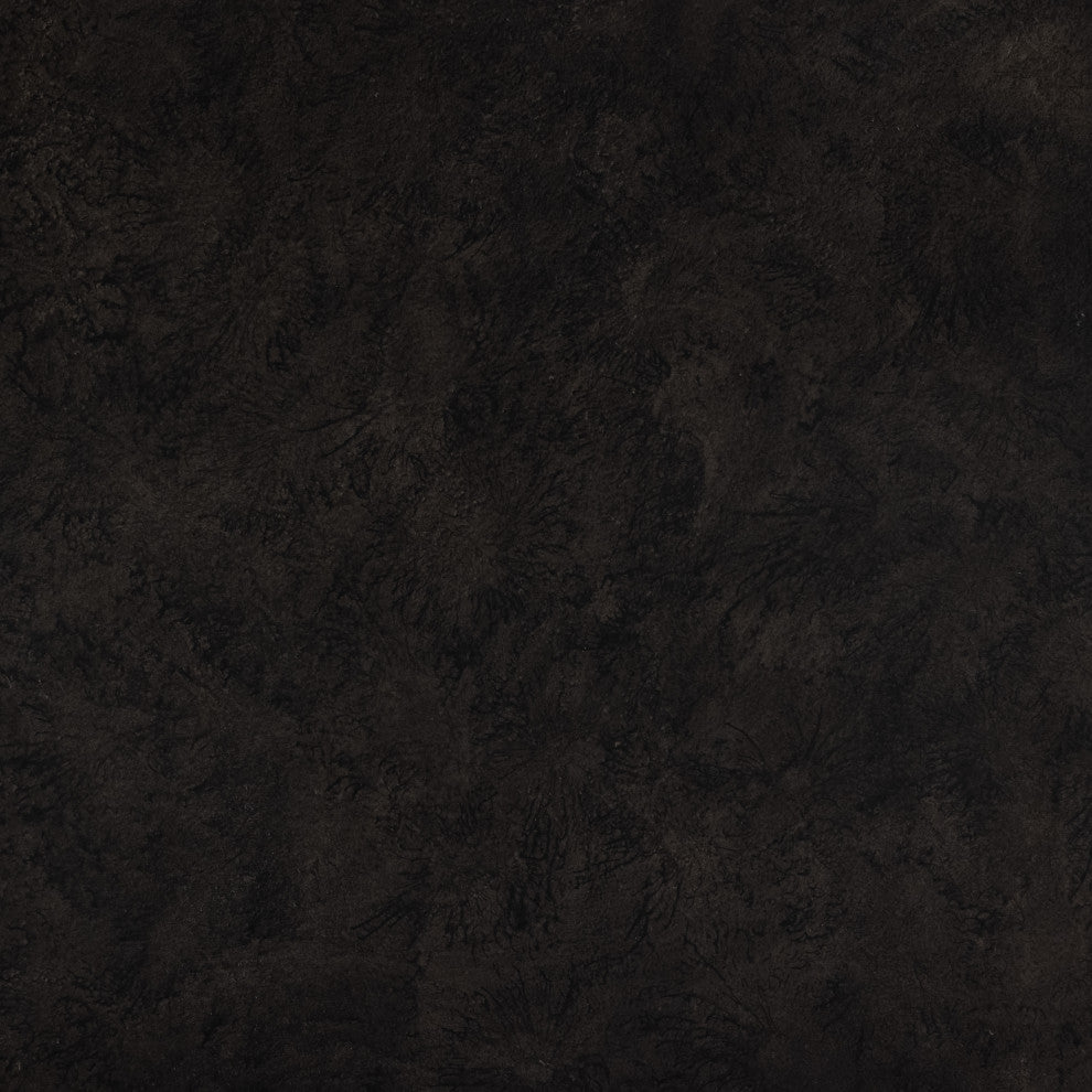 Dalston Nesting End Tables-Raw Black