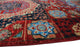 Aria Fine Chobi Marta Red Runner