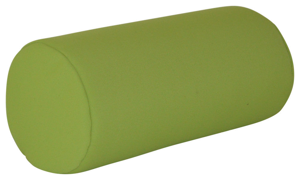 New Hope Chair Head Pillow, Lime