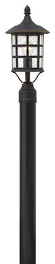 Outdoor Freeport 1-Light, Oil Rubbed Bronze
