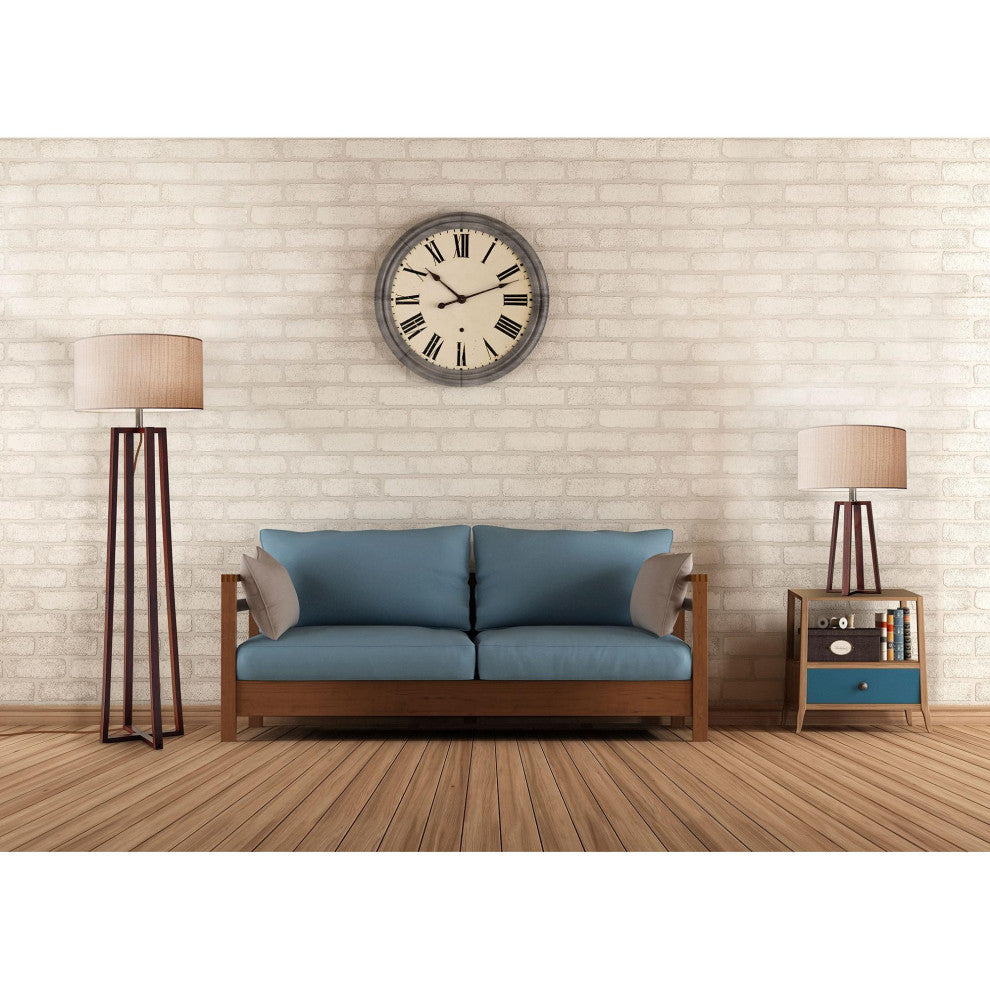 Quinn Floor Lamp