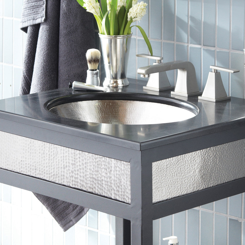 Classic in Brushed Nickel