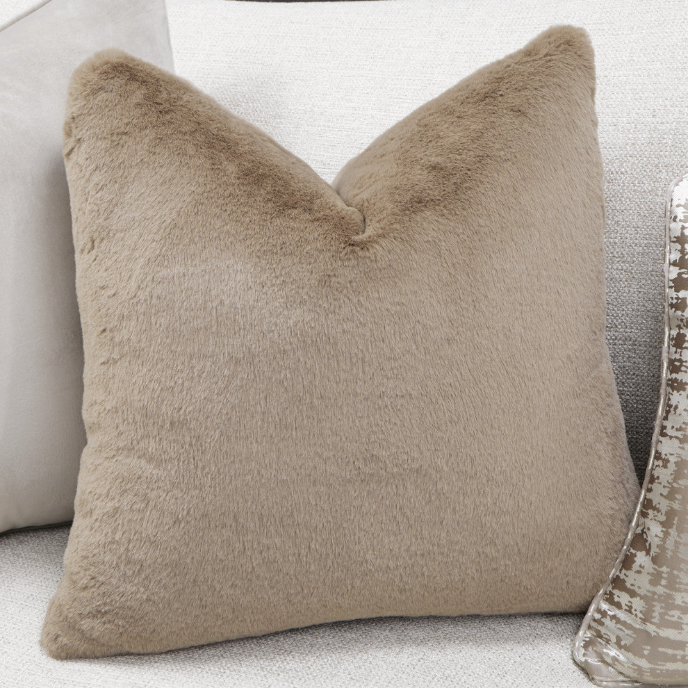 Paris Chic Sofa, Cremini/Espresso