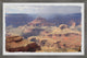 "Spectacular Canyons" Framed Painting Print, 24x16