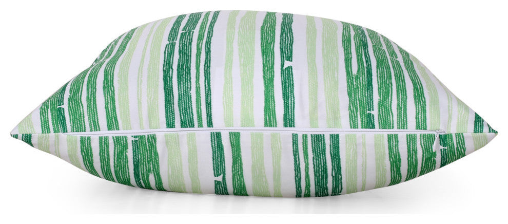 Lombard Indoor Pillow Cover, Set of 2