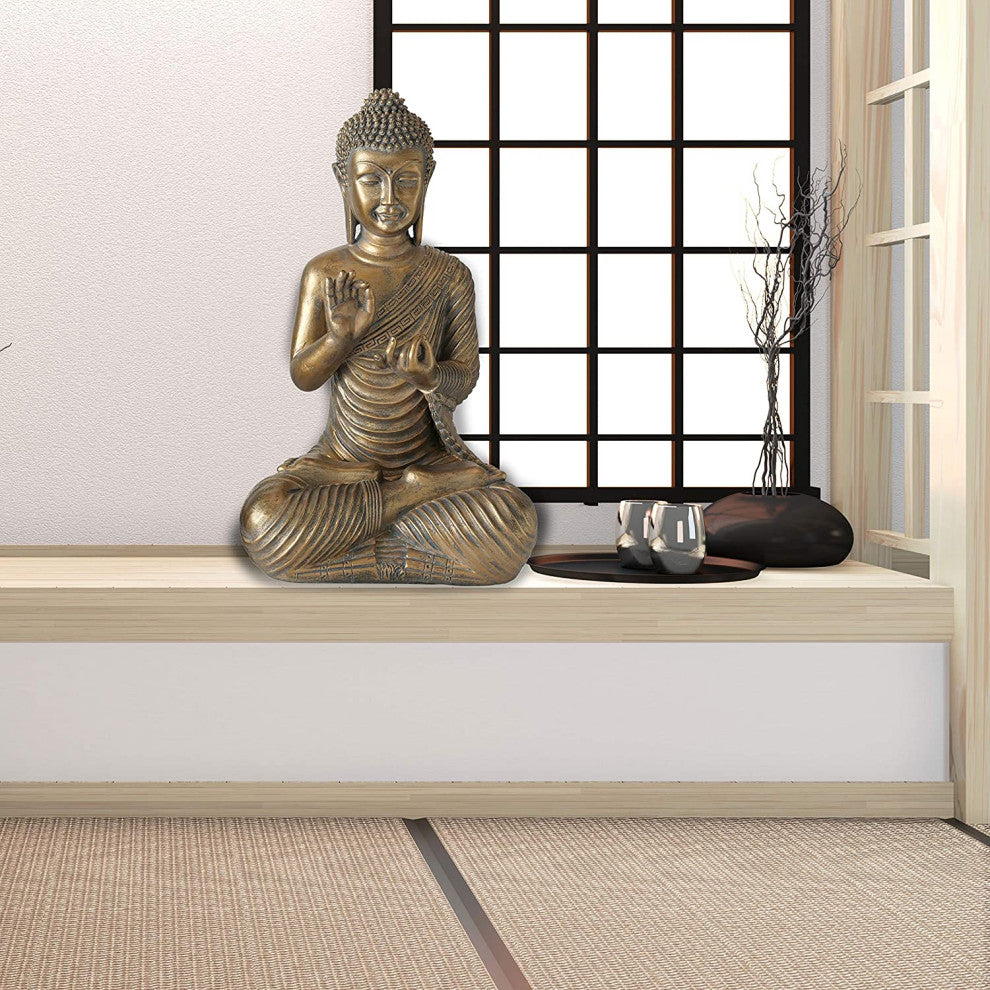 Ushnisha Buddha
