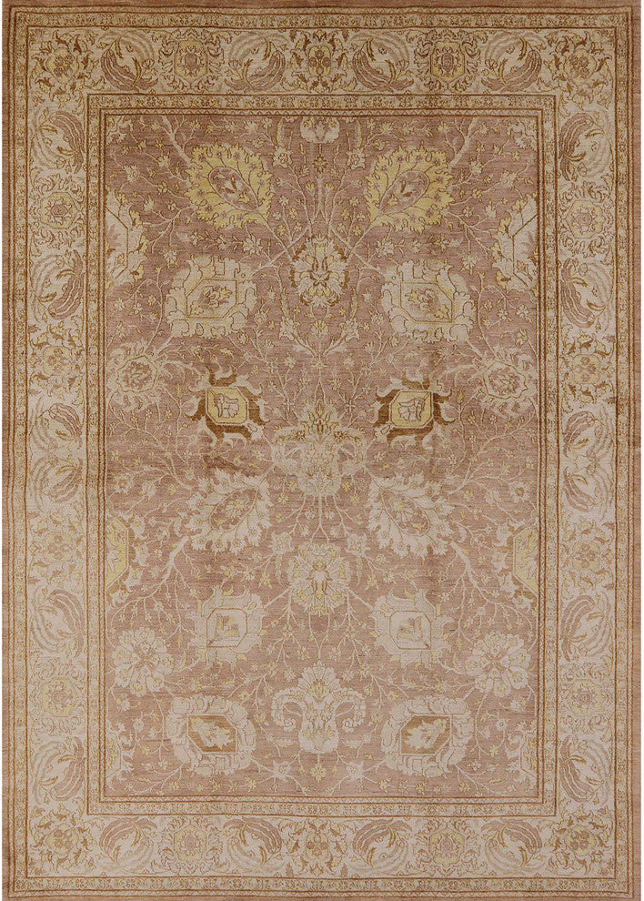 Ahgly Company Indoor Rectangle Mid-Century Modern Area Rugs, 3' x 5'