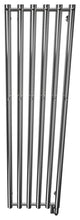 ICO Bath Rosendal Hydronic Towel Warmer - Round Bar