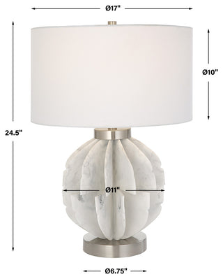 Repetition Table Lamp