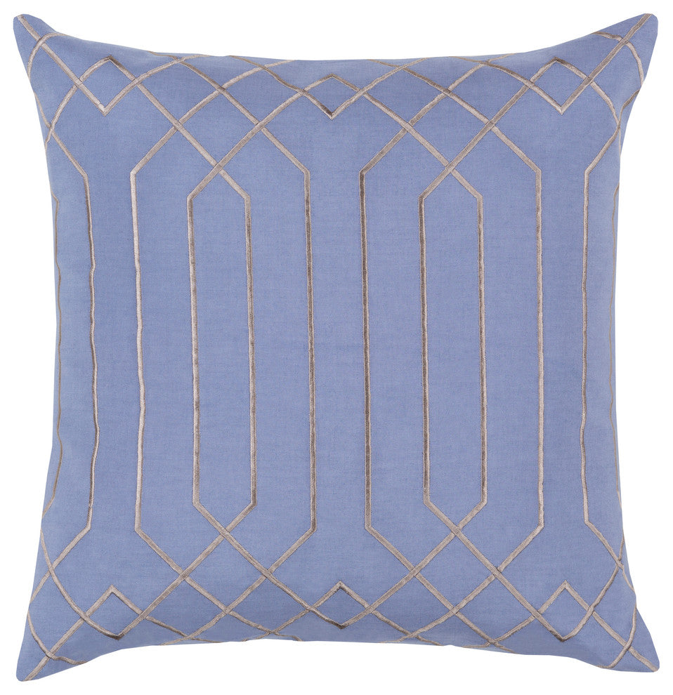 Skyline Pillow Cover 20 x 20 x 0.25