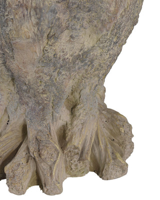 Old Growth Medium Planter