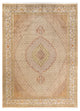 Mogul, One-of-a-Kind Hand-Knotted Area Rug Ivory, 10' 0 x 14' 2