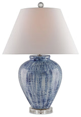 Malaprop Table Lamp