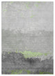 Machine Washable Indoor/Outdoor Chantille ACN1885 Aloe 2'6" x 3'10" Rug