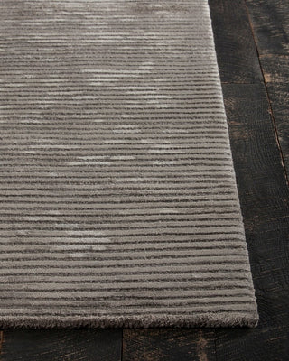 Angelo Contemporary Area Rug, Taupe, 3'6x5'6