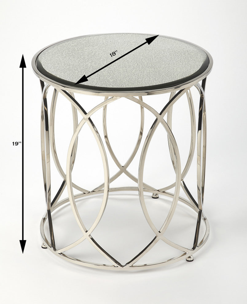 Desiree End Table
