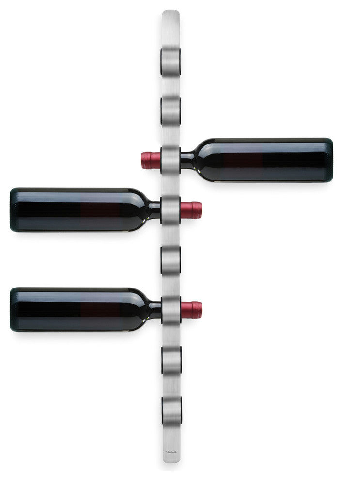 Cioso Wall Mounted Wine Rack