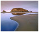 "Harris Beach State Park, Oregon" Digital Paper Print by Tim Fitzharris, 26"x22"