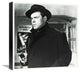 "Promotional Still - Orsen Welles - The Third Man" Canvas Giclee, 16"x16"