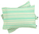 Deny Designs Allyson Johnson Mint Tribal Pillowcase