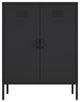 Manhattan Comfort Naomi 31.5" Accent Cabinet