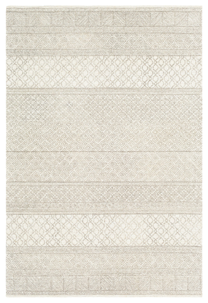 Surya Maroc MAR2302 Bohemian Area Rug, Camel, 8' x 10' Rectangle
