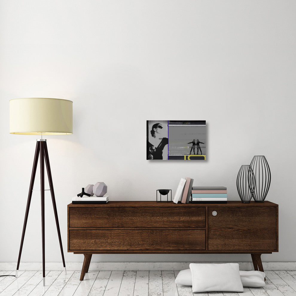"Wine Glass" Fine Art Print