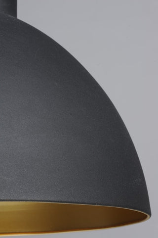 Maxim 11022 Cora 1 Light 9" Pendant - Satin Nickel