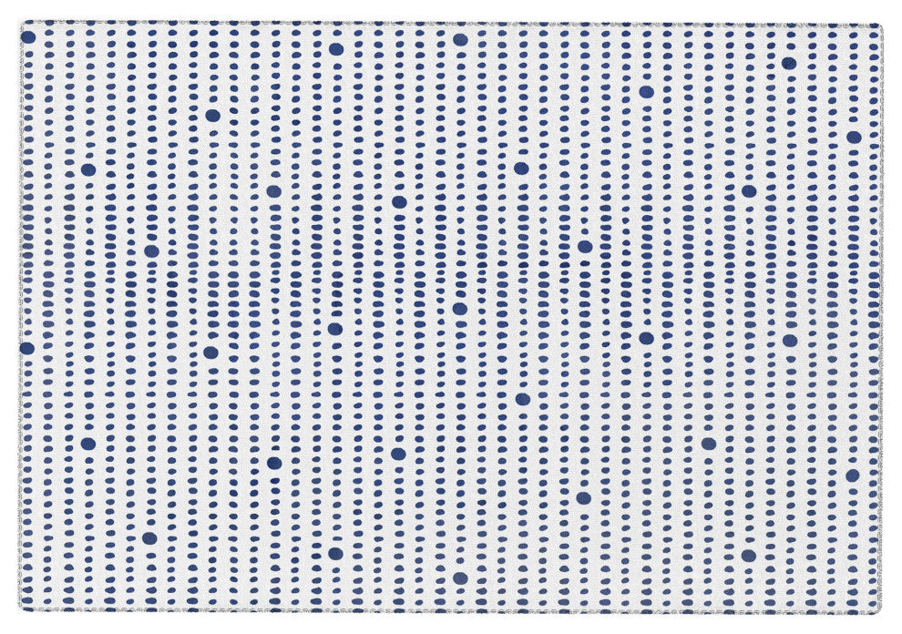Emanuela Carratoni Japandi Style Area Rug